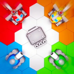 War Regions – Juego Táctico