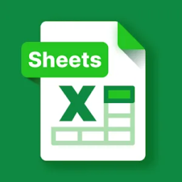 SheetsReader: Visualizar, Editar, Compartilhar