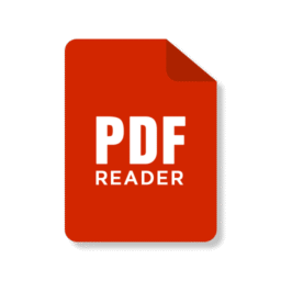 Lector de PDF – Visor de PDF