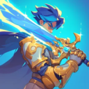 Anima Saga – RPG Clicker