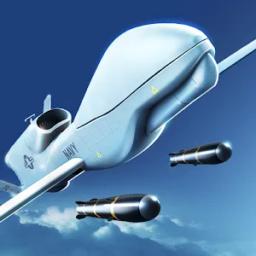 Drone: Golpe Sombrío 3
