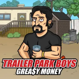Trailer Park Boys: Dinheiro Sujo