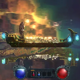 Charon: Fora da Lei do Hades