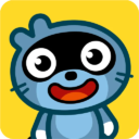 Pango Kids Time learning games