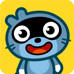 Pango Kids Time learning games