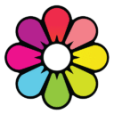 Recolor – Anti-Stress Coloring