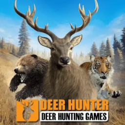 Deer Hunter – Chamado da Selva