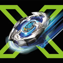 Beyblade X Aplicación