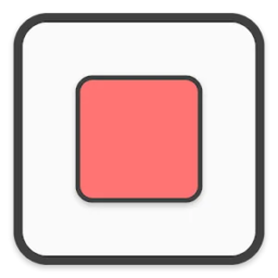 Flat Square – Icon Pack