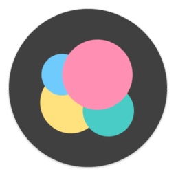 Black Pie – Pacote de Ícones