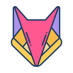 Foxbit Pacote de Ícones