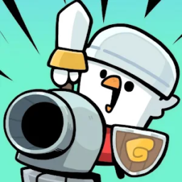 Birds Camp——Jogo TD Casual