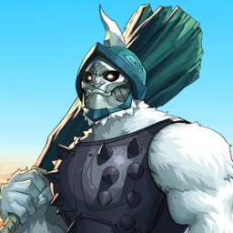 Swords and Sandals 3 Redux