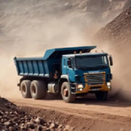 Amor Truck Tycoon