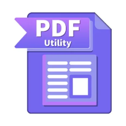 PDF Utility – Unir, Dividir PDF
