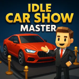 Idle Car Show Master – Magnate