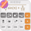 HiEdu Calculator Pro