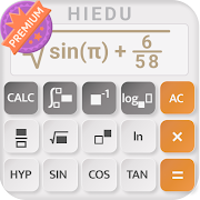 HiEdu Calculator Pro