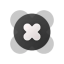 DarkGlass Icon Pack