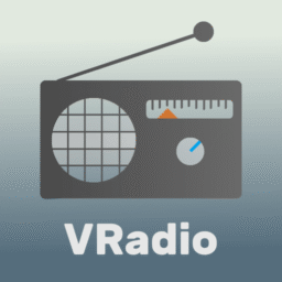 VRadio – Aplicación de Radio en Línea