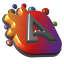 Auric Dark 3D Icon Pack