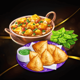 Virtual Families: Cozinha em Competição