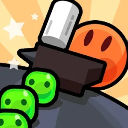 Maestro de Armas Slime