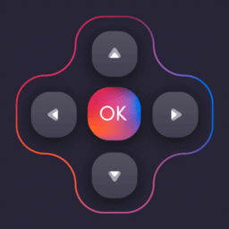 UniMote – Controle Remoto Universal para TV