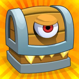 Clicker Heroes – RPG Inactivo