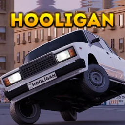 Hooligan – Modificação de Carros