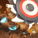 Drill and Collect – Idle Mine