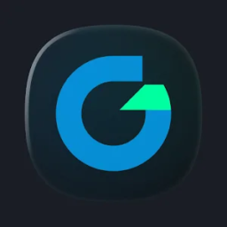 Glassify Iconos de Color