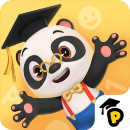 Dr. Panda – Learning World