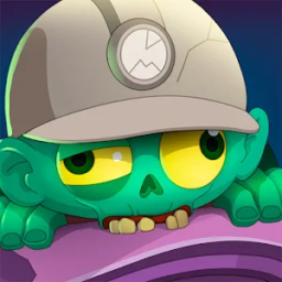 Tomb Miner – Fusión Inactiva