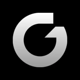 Glassify Dark Paquete de Iconos