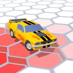Cars Arena: Corrida Rápida 3D