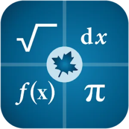 Maple Calculator: Solucionador de Matemáticas