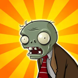 Plantas vs Zombies