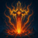 Resurrection with the sword / 검과함께 레저렉션