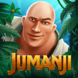 Jumanji: Carrera Épica