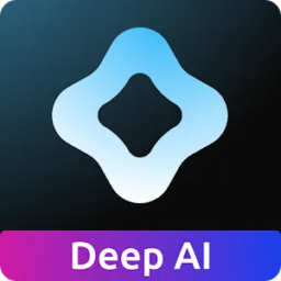 Deep AI: Chatbot & Art Creator