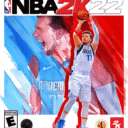 NBA 2K22