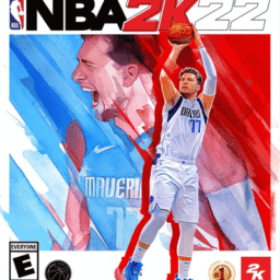 NBA 2K22