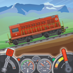 Train Simulator: Juego de Ferrocarril