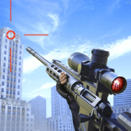 Juego Sniper Zombie 3D