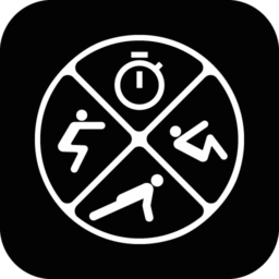 Tabata HIIT. Temporizador de Intervalos