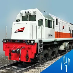 Indonesian Train Sim: Juego