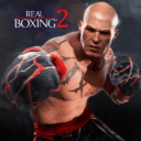 Real Boxing 2 MOD