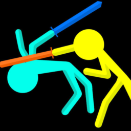 Stickman Clash: Juego de Peleas