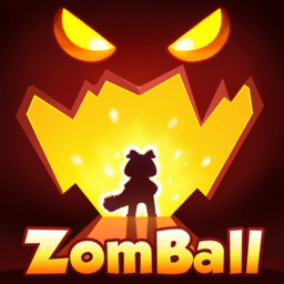 ZomBall Mod Dinero Ilimitado